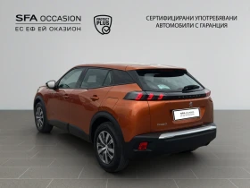 Peugeot 2008 ACTIVE 1.2 PureTech 100 BVM6 EURO6//2206303 | Auto.bg — изображение 7 Peugeot 2008 ACTIVE 1.2 PureTech 100 BVM6 EURO6//2206303 | Auto.bg — изображение 7