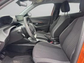 Peugeot 2008 ACTIVE 1.2 PureTech 100 BVM6 EURO6//2206303 | Auto.bg — изображение 11 Peugeot 2008 ACTIVE 1.2 PureTech 100 BVM6 EURO6//2206303 | Auto.bg — изображение 11
