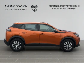Peugeot 2008 ACTIVE 1.2 PureTech 100 BVM6 EURO6//2206303 | Auto.bg — изображение 4 Peugeot 2008 ACTIVE 1.2 PureTech 100 BVM6 EURO6//2206303 | Auto.bg — изображение 4