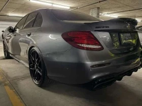 Mercedes-Benz E 63 AMG undefined | Auto.bg — изображение 14 Mercedes-Benz E 63 AMG undefined | Auto.bg — изображение 14