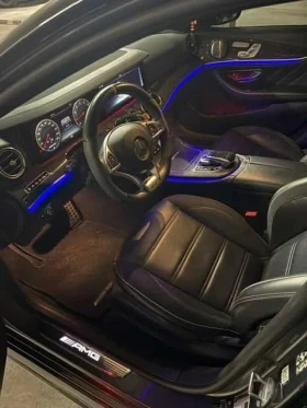 Mercedes-Benz E 63 AMG undefined | Auto.bg — изображение 5 Mercedes-Benz E 63 AMG undefined | Auto.bg — изображение 5
