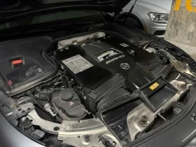 Mercedes-Benz E 63 AMG undefined | Auto.bg — изображение 11 Mercedes-Benz E 63 AMG undefined | Auto.bg — изображение 11