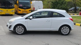 Opel Corsa 1.3 CDTI FACELIFT/KLIMA/Euro5B | Auto.bg — изображение 3 Opel Corsa 1.3 CDTI FACELIFT/KLIMA/Euro5B | Auto.bg — изображение 3