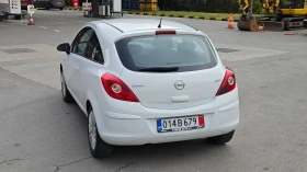 Opel Corsa 1.3 CDTI FACELIFT/KLIMA/Euro5B | Auto.bg — изображение 5 Opel Corsa 1.3 CDTI FACELIFT/KLIMA/Euro5B | Auto.bg — изображение 5