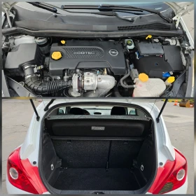 Opel Corsa 1.3 CDTI FACELIFT/KLIMA/Euro5B | Auto.bg — изображение 17 Opel Corsa 1.3 CDTI FACELIFT/KLIMA/Euro5B | Auto.bg — изображение 17