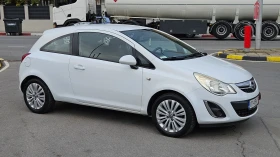 Opel Corsa 1.3 CDTI FACELIFT/KLIMA/Euro5B | Auto.bg — изображение 8 Opel Corsa 1.3 CDTI FACELIFT/KLIMA/Euro5B | Auto.bg — изображение 8
