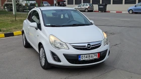 Opel Corsa 1.3 CDTI FACELIFT/KLIMA/Euro5B | Auto.bg — изображение 9 Opel Corsa 1.3 CDTI FACELIFT/KLIMA/Euro5B | Auto.bg — изображение 9