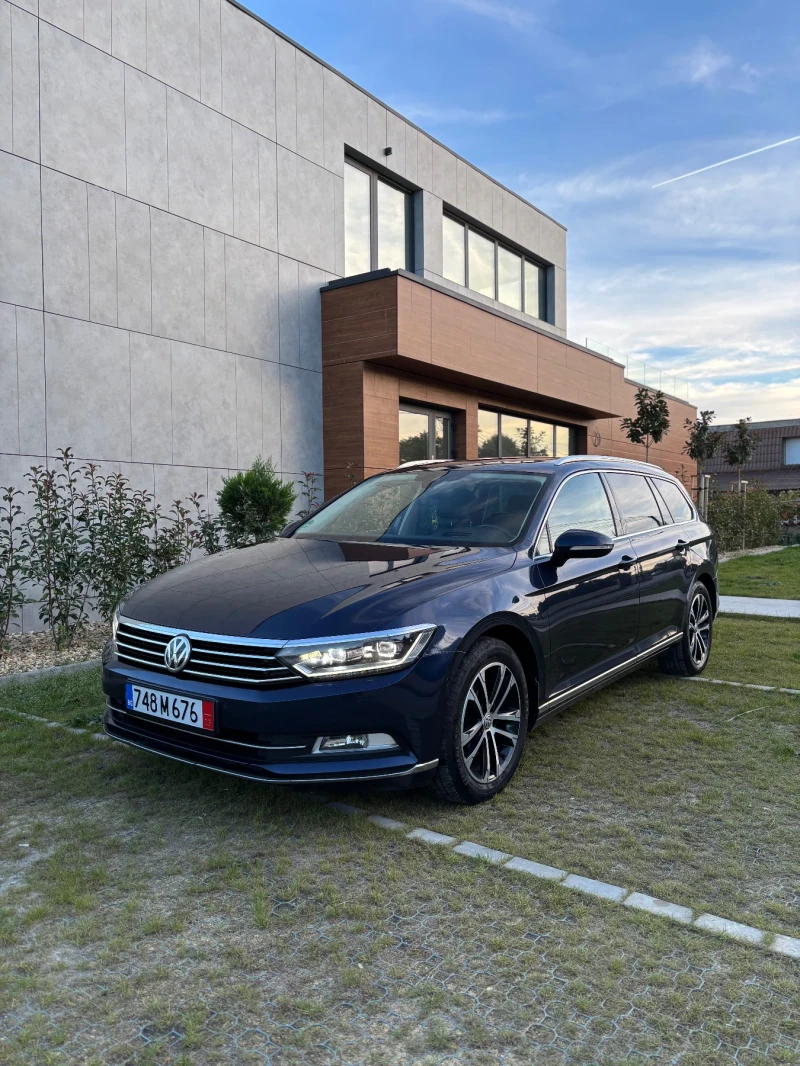 VW Passat 2.0TDI 150 DSG DIGITAL PANORAMA PAMET FULL - 24900 лв. / 12731.17 € - 80069879 1 | Car24.bg VW Passat 2.0TDI 150 DSG DIGITAL PANORAMA PAMET FULL - 24900 лв. / 12731.17 € - 80069879 1