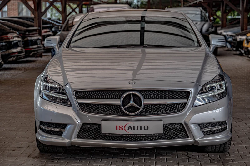 Mercedes-Benz CLS 500 4Matic/Air Matic/Камера/Подгрев/Алкантар/Шибедах - 15900 € - 96274872 1 | Car24.bg Mercedes-Benz CLS 500 4Matic/Air Matic/Камера/Подгрев/Алкантар/Шибедах - 15900 € - 96274872 1