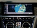 Bentley Continental gt V8/ CARBON/ BLACKLINE/ MULLINER/ TOURING/ - [15] 