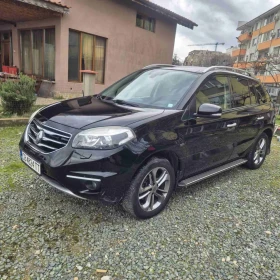 Renault Koleos - 7500 € / 14668.73 лв. - 31095397 2 | Car24.bg Renault Koleos - 7500 € / 14668.73 лв. - 31095397 2