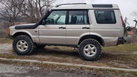 Land Rover Discovery TD5 - 4000 € / 7823.32 лв. - 88560934 2 | Car24.bg Land Rover Discovery TD5 - 4000 € / 7823.32 лв. - 88560934 2