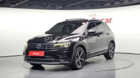 VW Tiguan R-LINE| DSG| HuD| ПОДГРЕВ|