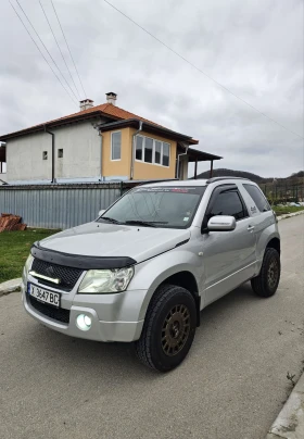 Suzuki Grand vitara - 7200 € / 14081.98 лв. - 36860939 2 | Car24.bg Suzuki Grand vitara - 7200 € / 14081.98 лв. - 36860939 2