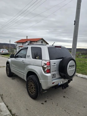 Suzuki Grand vitara - 7200 € / 14081.98 лв. - 36860939 5 | Car24.bg Suzuki Grand vitara - 7200 € / 14081.98 лв. - 36860939 5