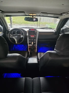 Suzuki Grand vitara - 7200 € / 14081.98 лв. - 36860939 10 | Car24.bg Suzuki Grand vitara - 7200 € / 14081.98 лв. - 36860939 10