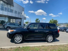 Toyota Land cruiser 200 4.5D-4D V8 Luxury | Auto.bg — изображение 4 Toyota Land cruiser 200 4.5D-4D V8 Luxury | Auto.bg — изображение 4