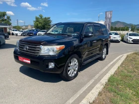 Toyota Land cruiser 200 4.5D-4D V8 Luxury | Auto.bg — изображение 3 Toyota Land cruiser 200 4.5D-4D V8 Luxury | Auto.bg — изображение 3