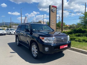 Toyota Land cruiser 200 4.5D-4D V8 Luxury
