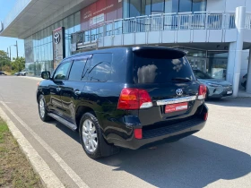 Toyota Land cruiser 200 4.5D-4D V8 Luxury | Auto.bg — изображение 5 Toyota Land cruiser 200 4.5D-4D V8 Luxury | Auto.bg — изображение 5
