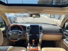 Toyota Land cruiser 200 4.5D-4D V8 Luxury | Auto.bg — изображение 14 Toyota Land cruiser 200 4.5D-4D V8 Luxury | Auto.bg — изображение 14