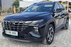 Hyundai Tucson Plug-in hybrid - Car24.bg Hyundai Tucson Plug-in hybrid
