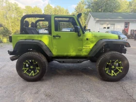 Jeep Wrangler * Sport * АВТОКРЕДИТ БЕЗ ПЪРВОНАЧАЛНА ВНОСКА* | Auto.bg — изображение 3 Jeep Wrangler * Sport * АВТОКРЕДИТ БЕЗ ПЪРВОНАЧАЛНА ВНОСКА* | Auto.bg — изображение 3
