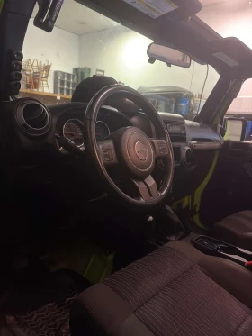 Jeep Wrangler * Sport * АВТОКРЕДИТ БЕЗ ПЪРВОНАЧАЛНА ВНОСКА* | Auto.bg — изображение 5 Jeep Wrangler * Sport * АВТОКРЕДИТ БЕЗ ПЪРВОНАЧАЛНА ВНОСКА* | Auto.bg — изображение 5
