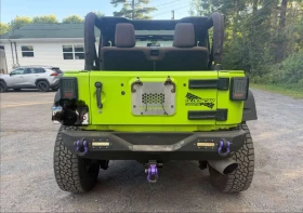 Jeep Wrangler * Sport * АВТОКРЕДИТ БЕЗ ПЪРВОНАЧАЛНА ВНОСКА* | Auto.bg — изображение 4 Jeep Wrangler * Sport * АВТОКРЕДИТ БЕЗ ПЪРВОНАЧАЛНА ВНОСКА* | Auto.bg — изображение 4