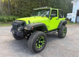 Jeep Wrangler * Sport * АВТОКРЕДИТ БЕЗ ПЪРВОНАЧАЛНА ВНОСКА* | Auto.bg — изображение 2 Jeep Wrangler * Sport * АВТОКРЕДИТ БЕЗ ПЪРВОНАЧАЛНА ВНОСКА* | Auto.bg — изображение 2