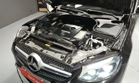 Mercedes-Benz GLC 300 4MATIC AMG Coupe* HUD* ДИСТРОНИК* ПАНОРАМА | Auto.bg — изображение 12 Mercedes-Benz GLC 300 4MATIC AMG Coupe* HUD* ДИСТРОНИК* ПАНОРАМА | Auto.bg — изображение 12