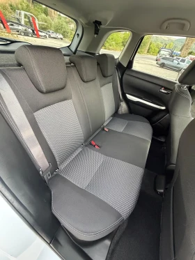 Suzuki Vitara 1.6 DDiS 4x4 - 8999 € - 68467223 13 | Car24.bg Suzuki Vitara 1.6 DDiS 4x4 - 8999 € - 68467223 13