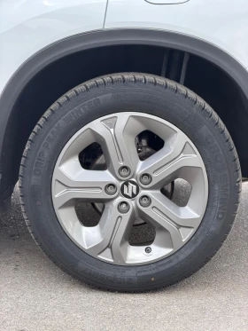 Suzuki Vitara 1.6 DDiS 4x4 - 8999 € - 68467223 16 | Car24.bg Suzuki Vitara 1.6 DDiS 4x4 - 8999 € - 68467223 16