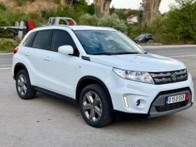 Suzuki Vitara 1.6 DDiS 4x4 - 8999 € - 68467223 6 | Car24.bg Suzuki Vitara 1.6 DDiS 4x4 - 8999 € - 68467223 6