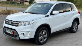 Suzuki Vitara 1.6 DDiS 4x4 - 8999 € - 68467223 2 | Car24.bg Suzuki Vitara 1.6 DDiS 4x4 - 8999 € - 68467223 2