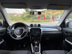 Suzuki Vitara 1.6 DDiS 4x4 - 8999 € - 68467223 7 | Car24.bg Suzuki Vitara 1.6 DDiS 4x4 - 8999 € - 68467223 7