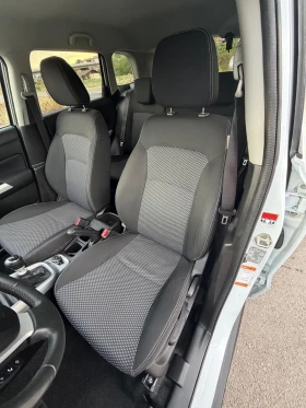 Suzuki Vitara 1.6 DDiS 4x4 - 8999 € - 68467223 12 | Car24.bg Suzuki Vitara 1.6 DDiS 4x4 - 8999 € - 68467223 12