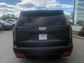 Cadillac Escalade Premium Luxury * CARFAX * АВТОКРЕДИТ * | Auto.bg — изображение 4 Cadillac Escalade Premium Luxury * CARFAX * АВТОКРЕДИТ * | Auto.bg — изображение 4