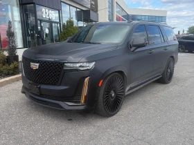 Cadillac Escalade Premium Luxury * CARFAX * АВТОКРЕДИТ *