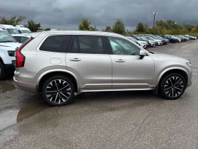 Volvo Xc90 Ultra Bright Theme / Carfax / Автокредит | Auto.bg — изображение 3 Volvo Xc90 Ultra Bright Theme / Carfax / Автокредит | Auto.bg — изображение 3