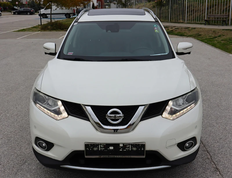 Nissan X-trail 1.6DCI - 9816 € / 19198.43 лв. - 45020848 1 | Car24.bg Nissan X-trail 1.6DCI - 9816 € / 19198.43 лв. - 45020848 1