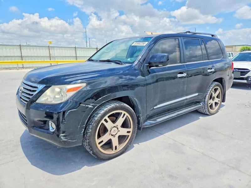 Lexus LX 570 * CARFAX * - 15800 € / 30902.11 лв. - 65284582 1 | Car24.bg Lexus LX 570 * CARFAX * - 15800 € / 30902.11 лв. - 65284582 1