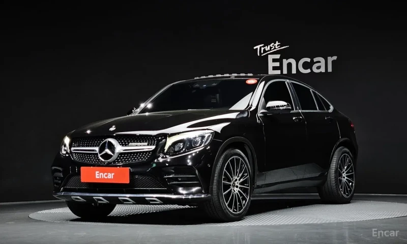 Mercedes-Benz GLC 300 4MATIC AMG Coupe* HUD* ДИСТРОНИК* ПАНОРАМА - 22980 € - 72119760 1 | Car24.bg Mercedes-Benz GLC 300 4MATIC AMG Coupe* HUD* ДИСТРОНИК* ПАНОРАМА - 22980 € - 72119760 1