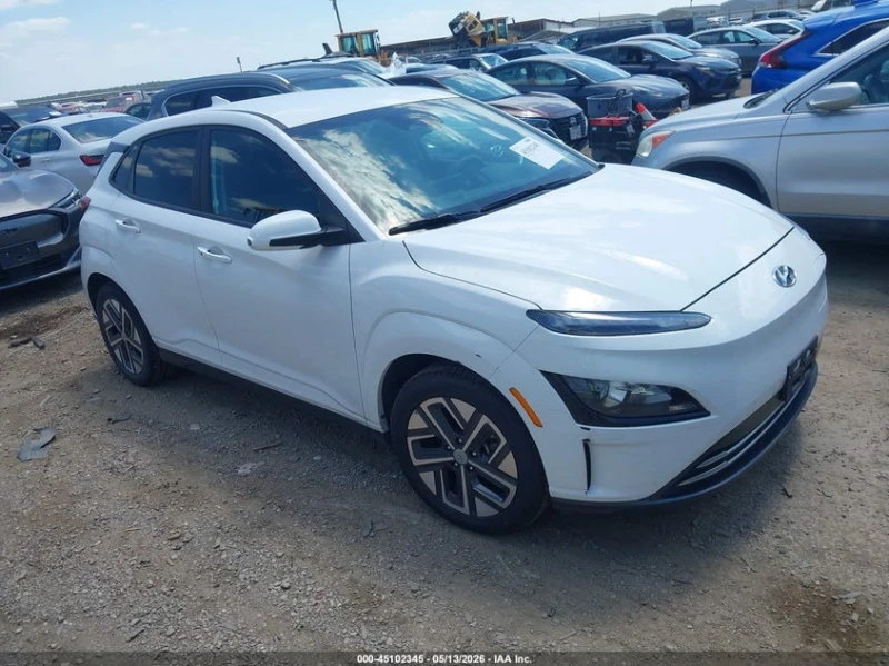Hyundai Kona Electric Se - 11000 € - 88970891 1 | Car24.bg Hyundai Kona Electric Se - 11000 € - 88970891 1