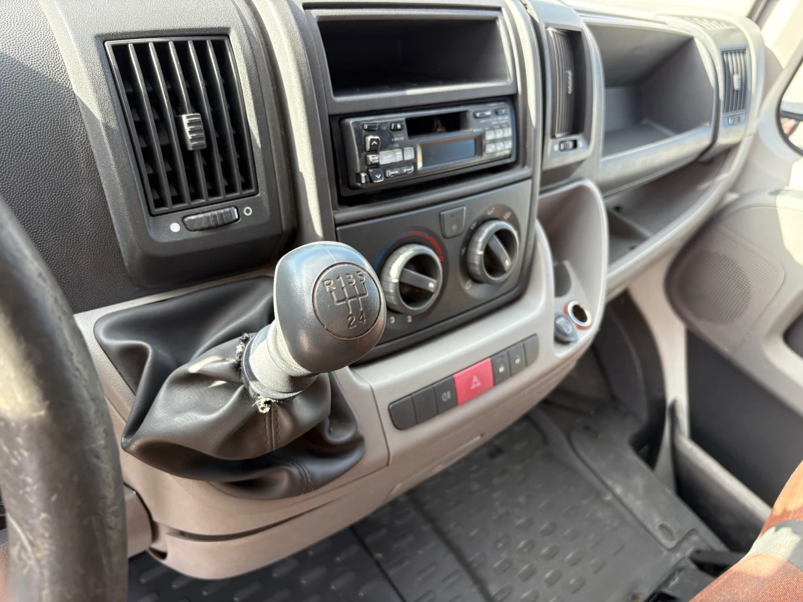 Fiat Ducato  - изображение 10 | Auto.bg Fiat Ducato  - изображение 10