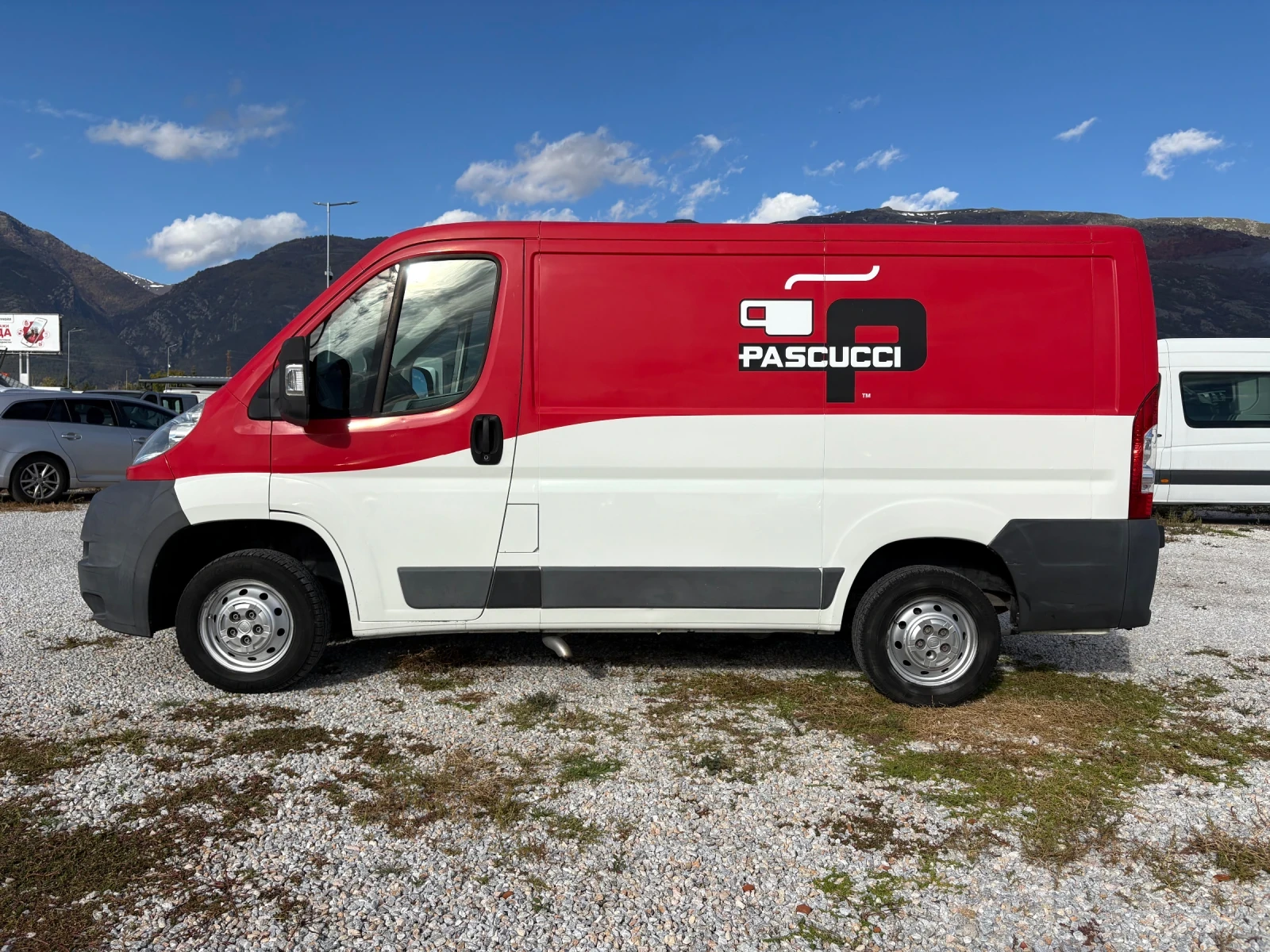 Fiat Ducato  - изображение 7 | Auto.bg Fiat Ducato  - изображение 7