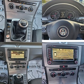 VW Passat 2.0tdi navi 140ps face | Mobile.bg   14