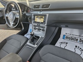 VW Passat 2.0tdi navi 140ps face | Mobile.bg   11