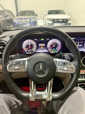 Mercedes-Benz E 53 AMG 4M Night Package - 76000 лв. / 38858.18 € - 10376718 15 | Car24.bg Mercedes-Benz E 53 AMG 4M Night Package - 76000 лв. / 38858.18 € - 10376718 15
