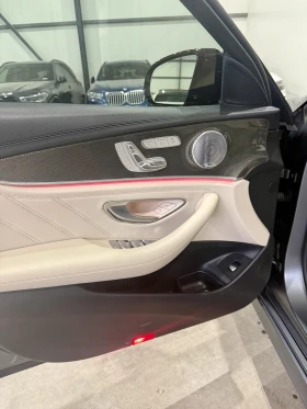 Mercedes-Benz E 53 AMG 4M Night Package - 76000 лв. / 38858.18 € - 10376718 13 | Car24.bg Mercedes-Benz E 53 AMG 4M Night Package - 76000 лв. / 38858.18 € - 10376718 13